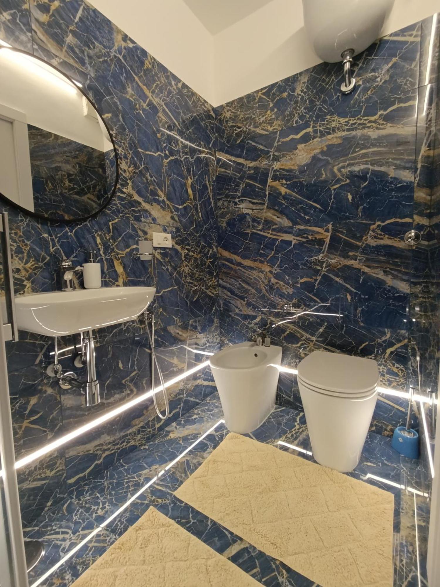 Magicalroom Roma Quarto foto